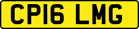CP16LMG
