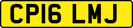 CP16LMJ