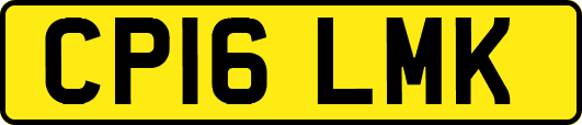 CP16LMK