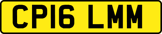 CP16LMM