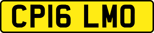 CP16LMO