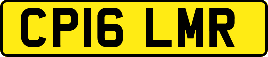 CP16LMR