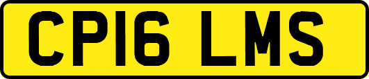 CP16LMS