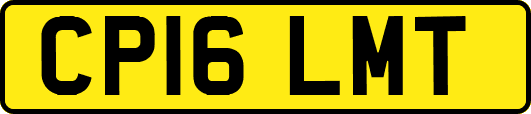 CP16LMT