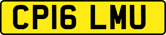 CP16LMU