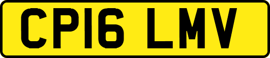 CP16LMV