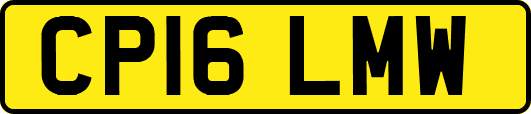 CP16LMW