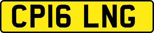 CP16LNG