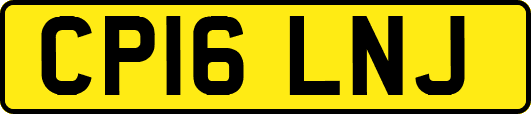 CP16LNJ