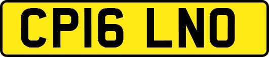 CP16LNO