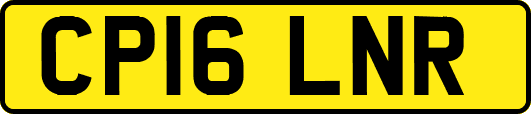 CP16LNR