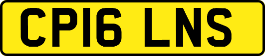CP16LNS