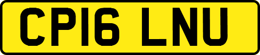 CP16LNU
