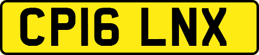 CP16LNX