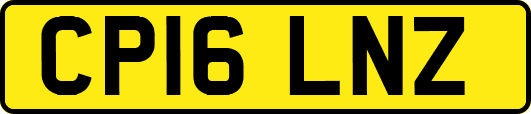 CP16LNZ