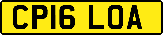 CP16LOA