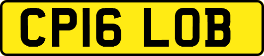 CP16LOB