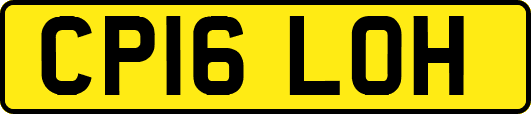 CP16LOH