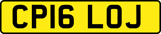 CP16LOJ