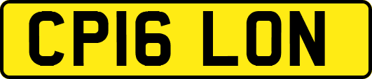 CP16LON