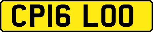 CP16LOO