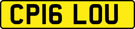 CP16LOU
