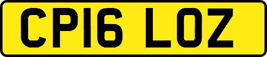 CP16LOZ