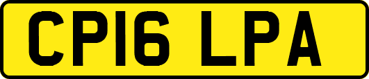 CP16LPA