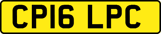 CP16LPC