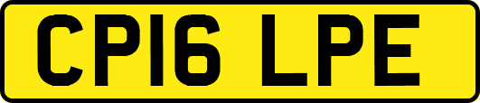 CP16LPE