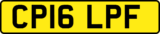 CP16LPF