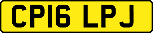 CP16LPJ