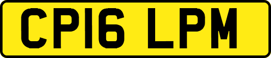CP16LPM