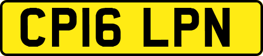 CP16LPN