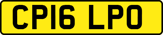 CP16LPO
