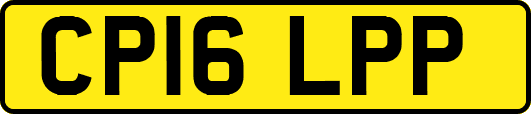 CP16LPP