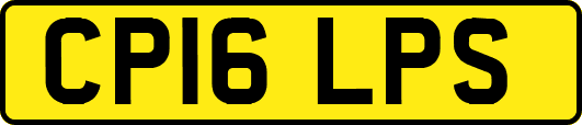 CP16LPS