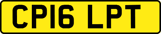 CP16LPT