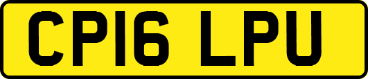 CP16LPU