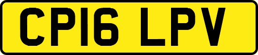 CP16LPV