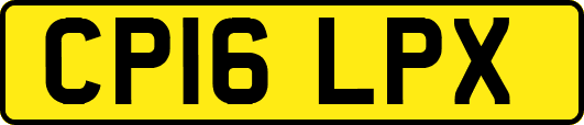 CP16LPX