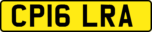 CP16LRA