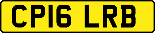 CP16LRB