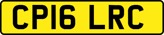 CP16LRC
