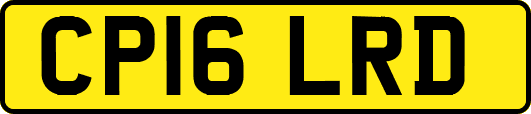 CP16LRD