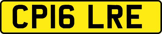 CP16LRE