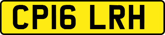 CP16LRH