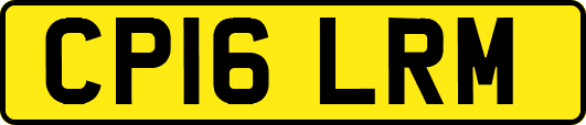 CP16LRM