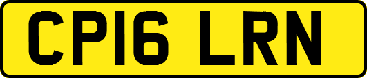 CP16LRN