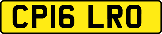 CP16LRO